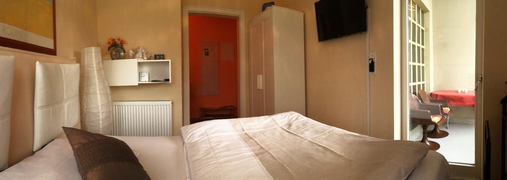 Ferienwohnung Grimmer Weil am Rhein Exterior photo